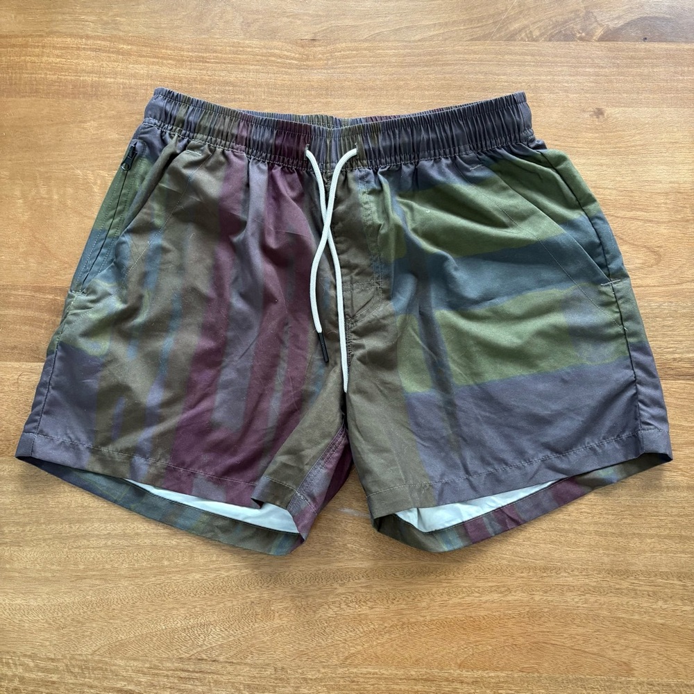 OAS Swim Trunks